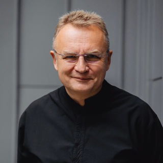 Андрій Садовий ✔