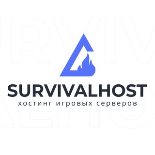 SurvivalHost - хостинг с защитой от DDoS