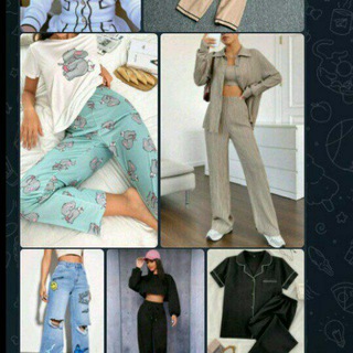Ethio thrift shop