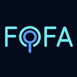 FOFA-Search Engine