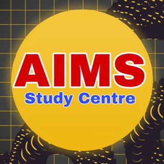 Aims study centre ( Ktet LPUP PSC)