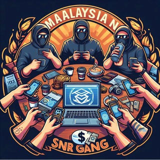 Malaysian SnR GanG 💬
