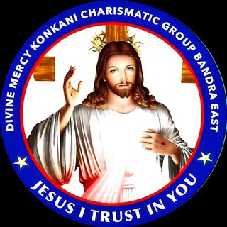 Divine Mercy Konkani Charismatic Prayer Group Bandra (E)