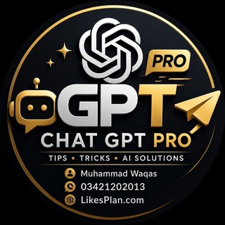 Chat GPT Pro