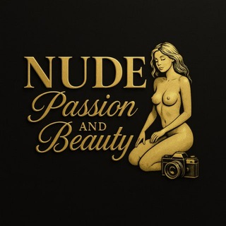 Nude Passion And Beauty
