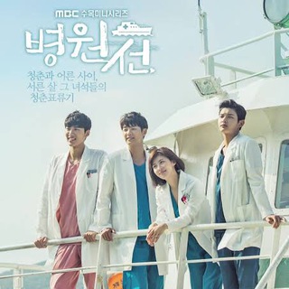 Hospital Ship || Sub Indo