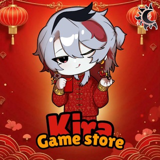 Kira Game Store