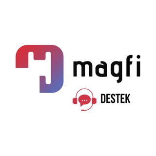Magfi - Telegram'dan Gelir Elde Et