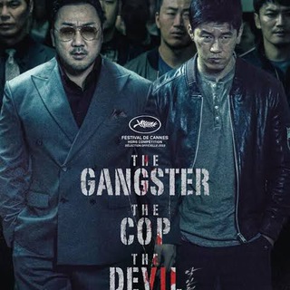 The gangster the cop the devil English sub