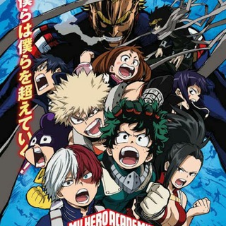My Hero Academia World Heros Mission | My Hero Academia English Dub