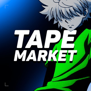 TAPEMARKET - Покупка / продажа / аренда скинов CS 2