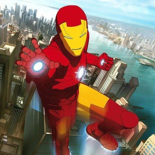 Iron Man Armored Adventures