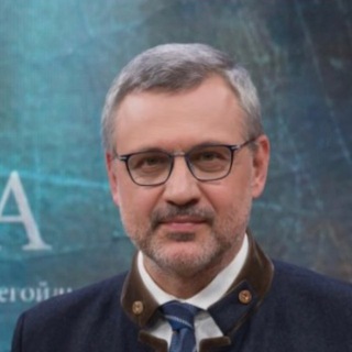 Владимир Легойда