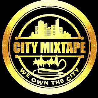 CITY MIXTAPES