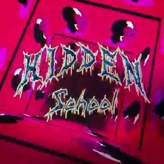 hidden school