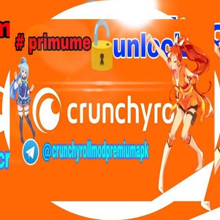 crunchyrollmodpremiumapk