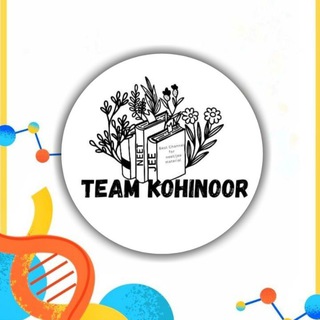 TEAM KOHINOOR OFFICIAL