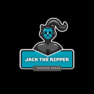 Jack The Ripper