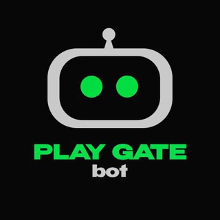 PlayGate | Store Bot
