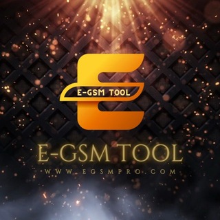 E-GSM TOOL