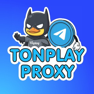 Tonplay Proxy Vpn⚡️