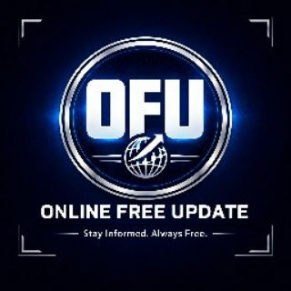 Online free updates