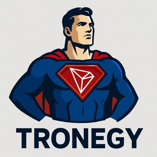 TRONEGY
