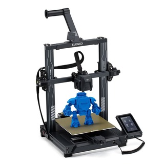 ELEGOO Neptune 3/3Pro/Plus/Max,4/4 Pro, Centauri Carbon