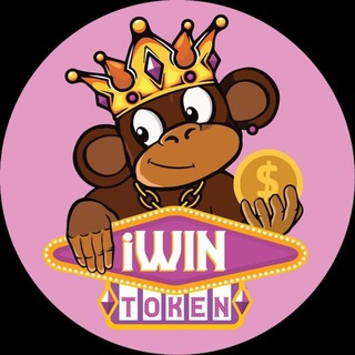 iWin Token Official Announcements