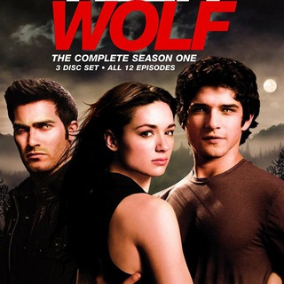 Teen Wolf All Seasons In Hindi