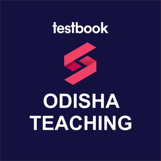Odisha Teaching by Testbook