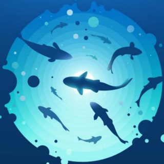 UNDER water