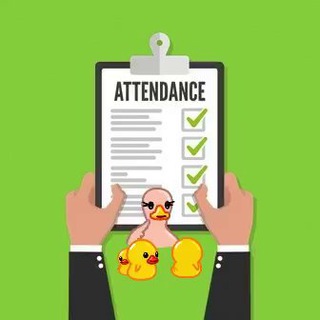 Group Attendance Updates