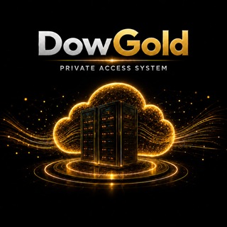 DowGold EA | Official