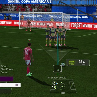 Fifa 16 mod 26