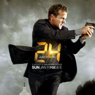 24 Season 1 - 9 | 24 Series