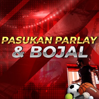 🏆 Pasukan Prediksi Parlay | Bojal⚽️
