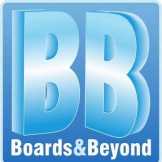 Boards and beyond Videos
