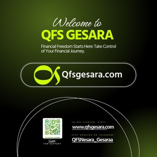 QFS NESARA GESARA