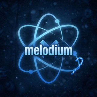 melodium [мелодий]