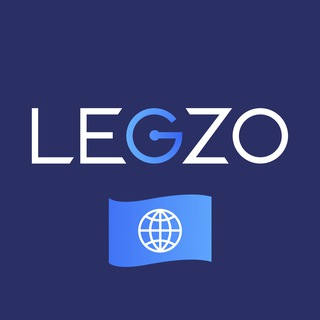 LEGZO Official 🌎