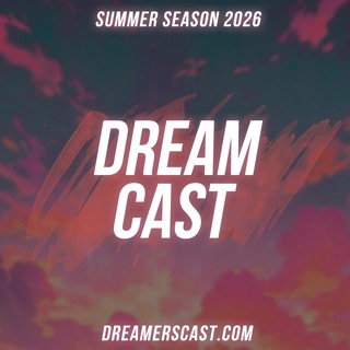 DREAM CAST