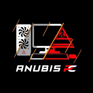 Anubis PC ♨️