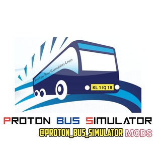 Proton Bus Simulator mods