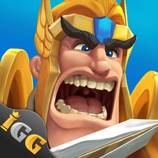 Lords Mobile Official ✔