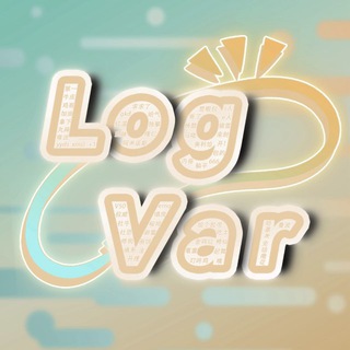 LogVar弹幕API通知频道