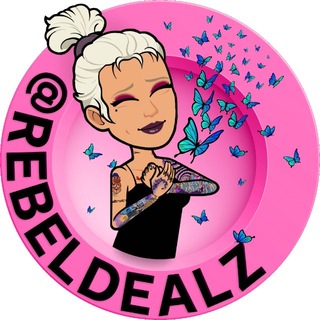 REBELDEALZ 🏃‍♀️💨