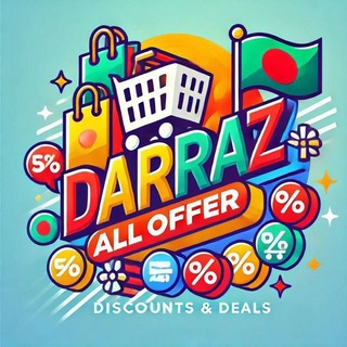 Daraz Offer & Review