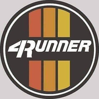 Toyota 4runner spare parts