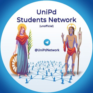 UniPd Network Links